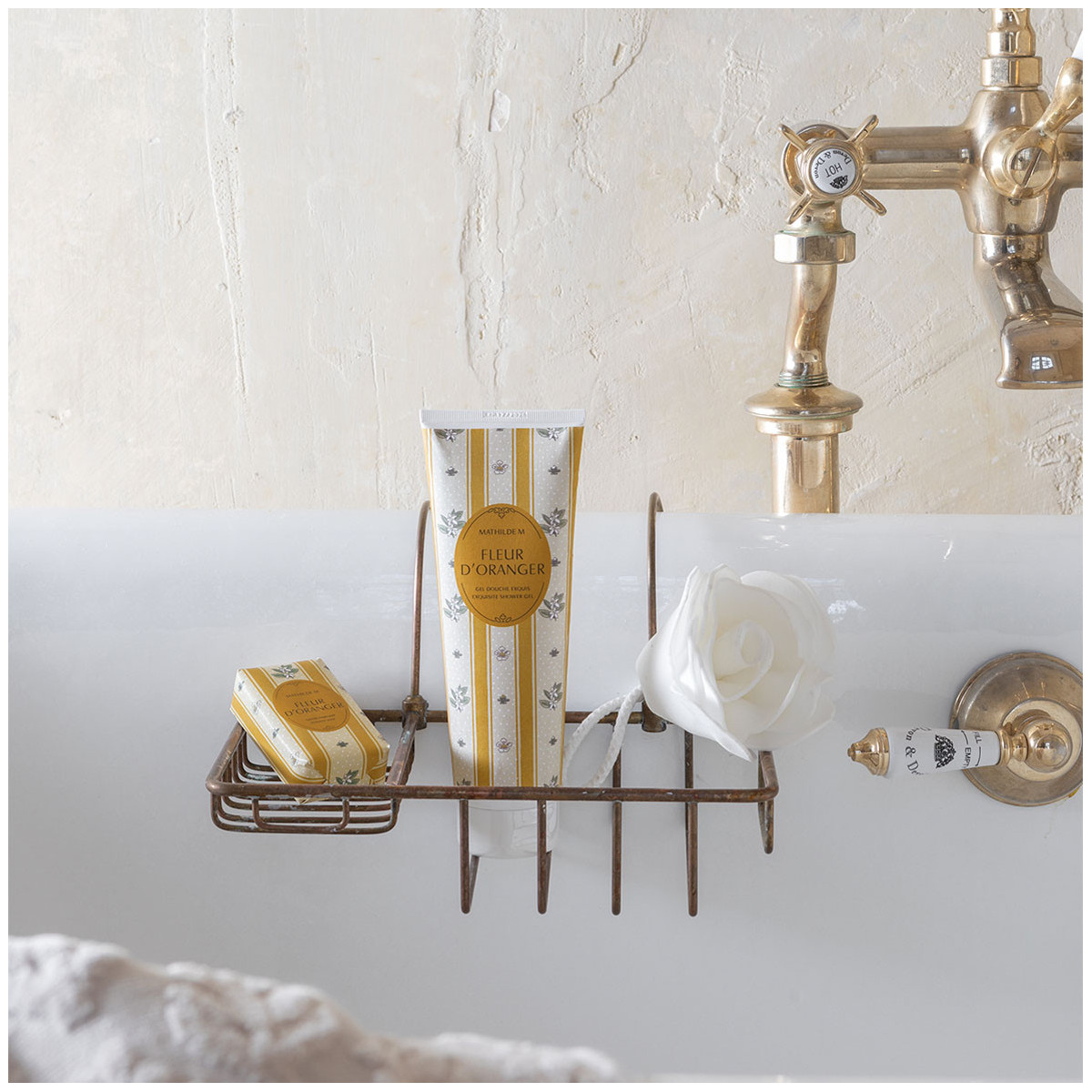 Cuidados personales y bienestar