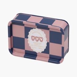 Vela A Dopo Rosewood Vanilla Lata – maderas vainilla cálida