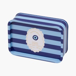 Vela A Dopo Incense & Smoke Lata – ojo incienso mirra