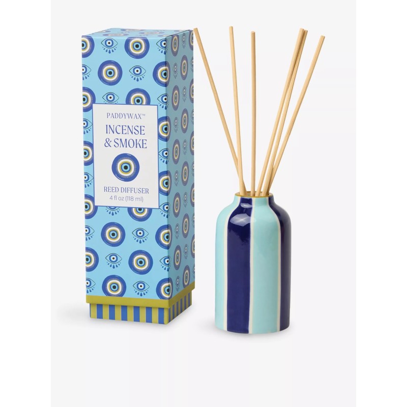 Difusor Incense & Smoke A Dopo Ceramic – místico marroquí Eye