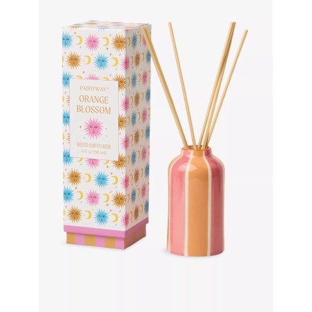 Difusor Orange Blossom Ceramic A Dopo – azahar floral soleado