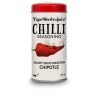 Chipotle Chilli Spice Blend – ahumado picante mexicano rub