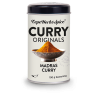 Madras Curry Spice Blend – picante rojo Chennai auténtico