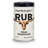 Texan Steakhouse Rub Cape Herb – dulce picante steakhouse clásico
