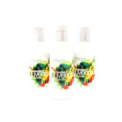 AOVE Juventud Ecológico Cornicabra – verde hierba tomatera