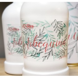 Aceite Oliva Virgen Extra Arbequina Ecológico – sutil elegante Castilla-La Mancha