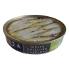 Sardinas Aceite Oliva Marea Gourmet 120g – conserva premium artesanal