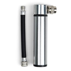 Mini Bomba de Bicicleta Gentlemen’s Hardware