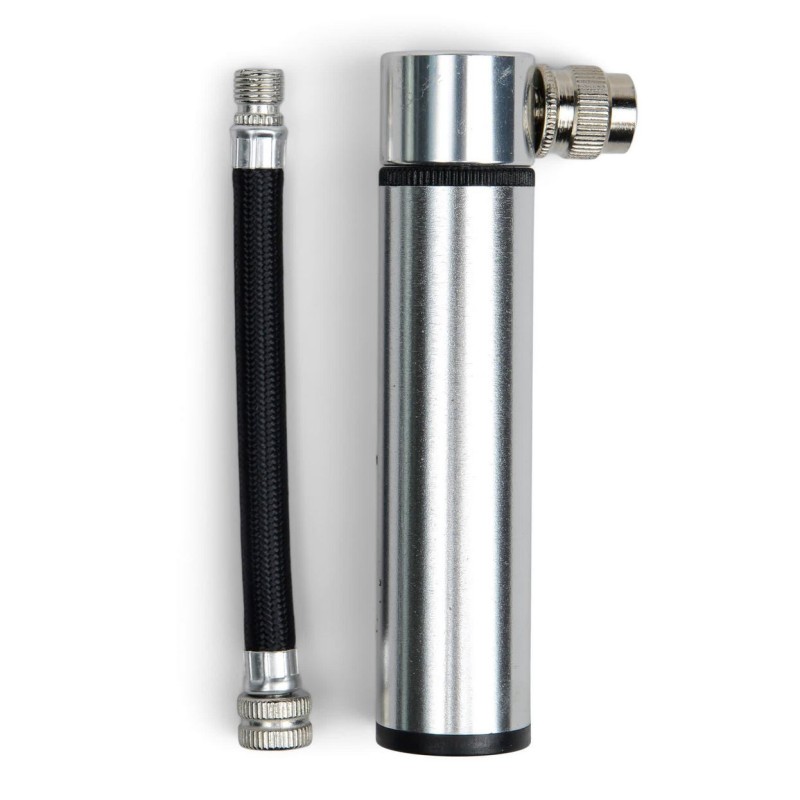 Mini Bomba de Bicicleta Gentlemen’s Hardware