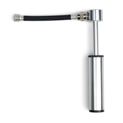Mini Bomba de Bicicleta Gentlemen’s Hardware