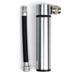 Mini Bomba de Bicicleta Gentlemen’s Hardware