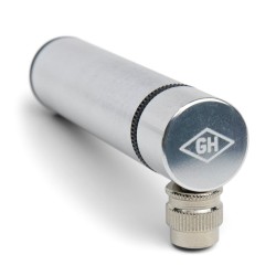 Mini Bomba de Bicicleta Gentlemen’s Hardware