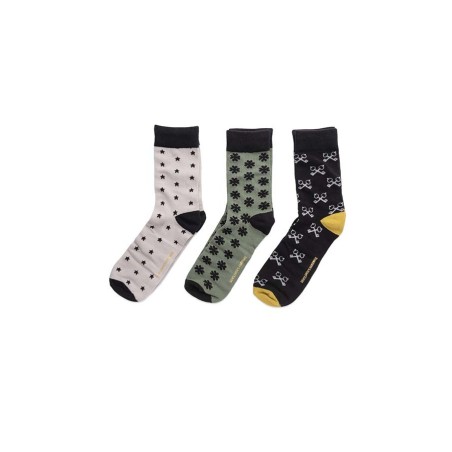 Calcetines de la Suerte