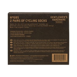 Calcetines para Ciclistas