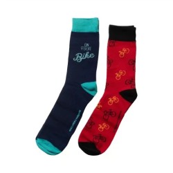 Calcetines para Ciclistas