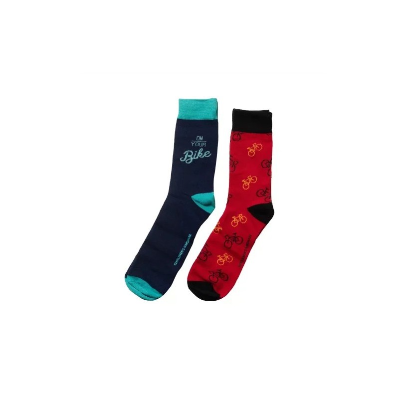 Calcetines para Ciclistas