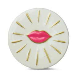 Vela cerámica Smoked Cherry Paddywax – cherry ahumada gourmet