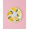 PLATO RALLADOR LIMONE
