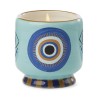 Vela Cerámica Eye Incense & Smoke | Paddywax A Dopo