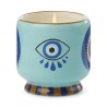Vela Cerámica Eye Incense & Smoke | Paddywax A Dopo