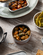 Conservas y latas gourmet | Sabor y calidad premium