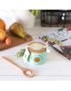 Sales y condimentos premium | Sabor y aroma gourmet