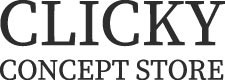Clicky Concept Store